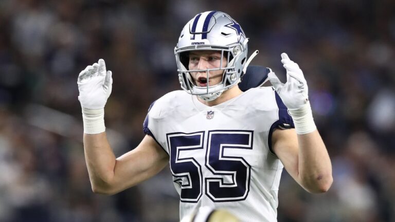 Leighton Vander Esch