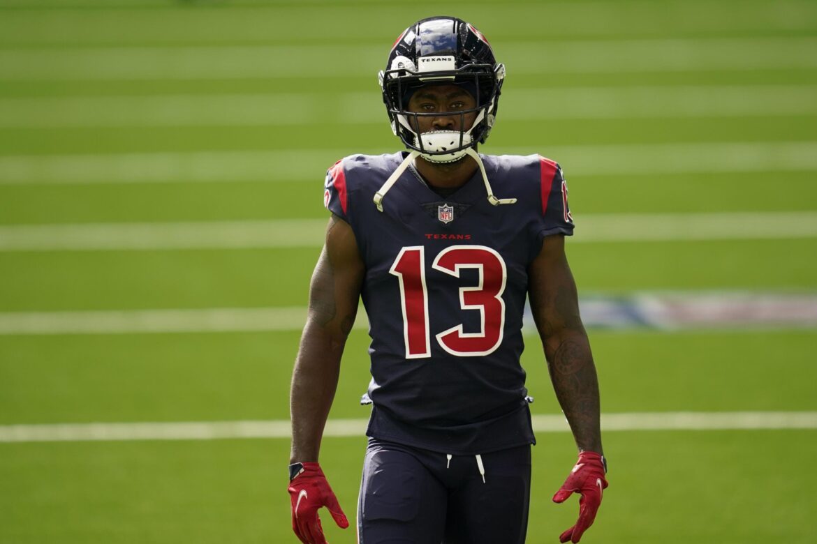 Brandin Cooks: The Solution to Dallas Cowboys’ Receiving Woes?