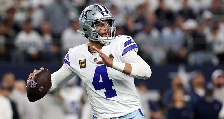 Dak Prescott